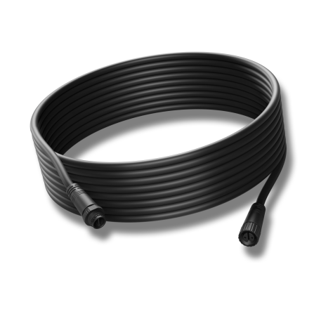 Verbindungskabel | 24V Garten-Lichtsystem | Zubehör