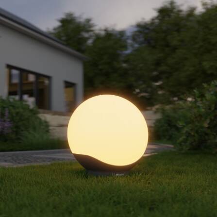 Erdspieß | 24V Garten-Lichtsystem | Zubehör