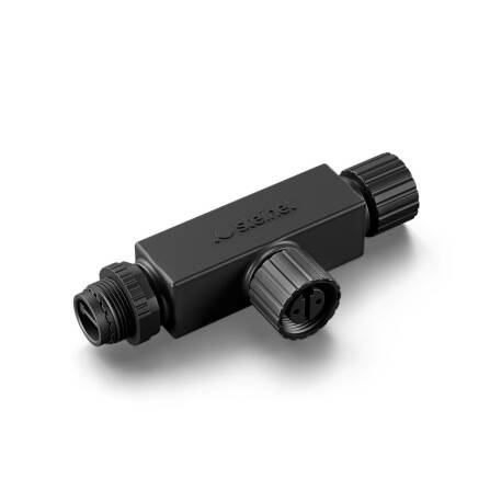 T-Verbinder | 24V Garten-Lichtsystem | Zubehör