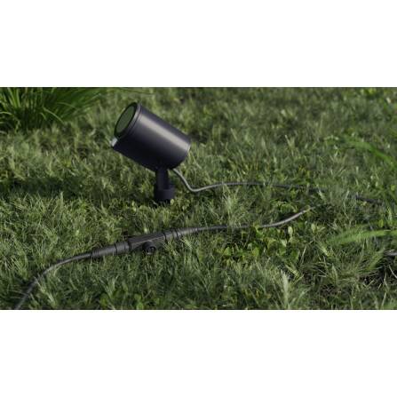 T-Verbinder | 24V Garten-Lichtsystem | Zubehör