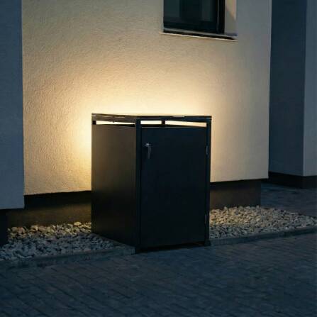 Metzler Indirekte LED-Beleuchtung für alle 1er...