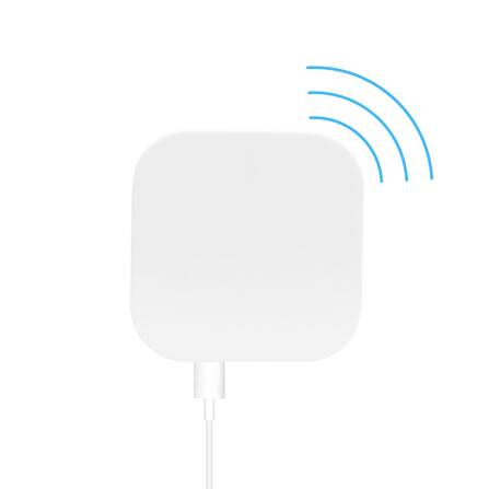 Metzler Smart Gateway für Tuya-App – zentrale...