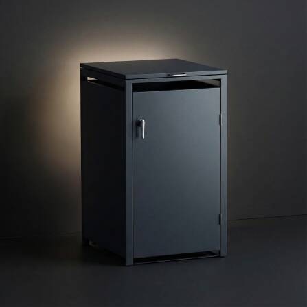 Metzler Indirekte LED-Beleuchtung für alle 1er...