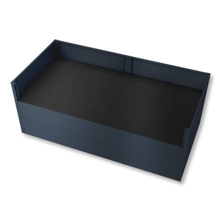 Metzler Zwischenboden für Hochbeete mit den Maßen 206  x 75 x 77 cm