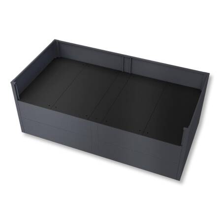 Metzler Zwischenboden für Hochbeete mit den Maßen 206  x 77 x 106 cm