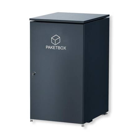 Metzler Paketbox | Extra großes Volumen |...