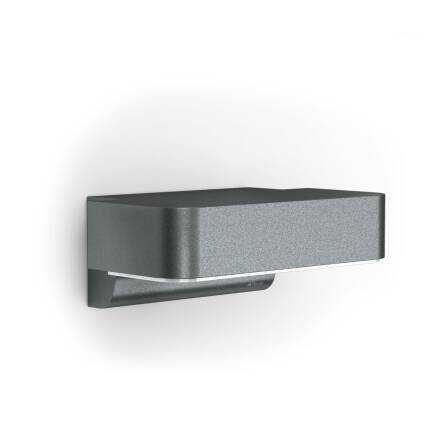 Lampada LED da esterno | L 800  Antracite