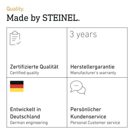 Lampada LED da esterno | L 800  Antracite