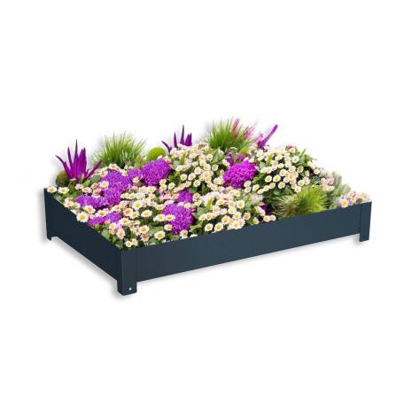 Metzler Pflanzdach für Ihre Paketbox |...