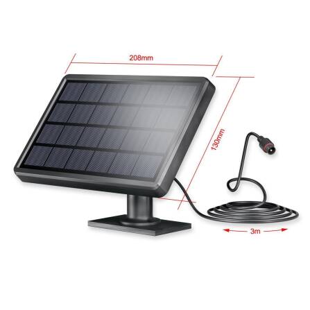 Metzler cassetta postale e pacchi con 3 cassette | LED | tripla fessura per lettere | Bispo