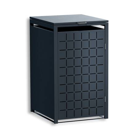 Metzler Design-Mülltonnenbox | 1er | 240l |...