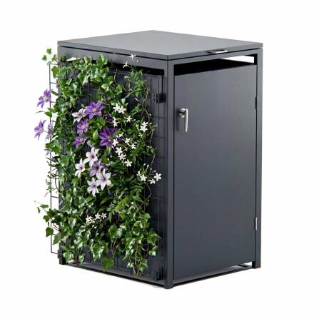 Metzler Rankgitter für Mülltonnenboxen |...