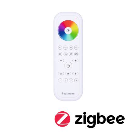 Plug & Shine | Fernbedienung | Smart Home Zigbee 3.0