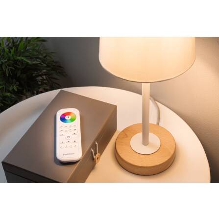 Plug & Shine | Fernbedienung | Smart Home Zigbee 3.0