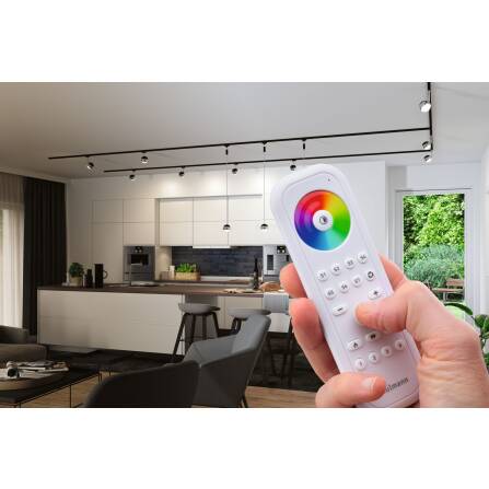 Plug & Shine | Fernbedienung | Smart Home Zigbee 3.0