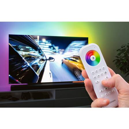 Plug & Shine | Fernbedienung | Smart Home Zigbee 3.0