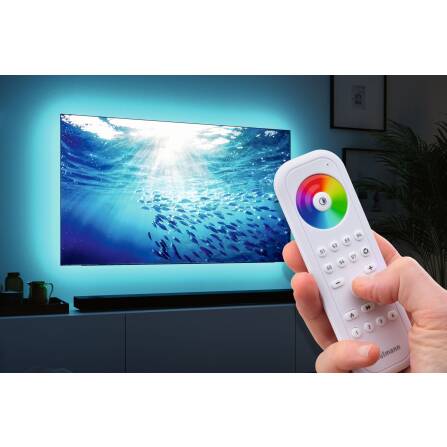 Plug & Shine | Fernbedienung | Smart Home Zigbee 3.0