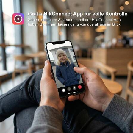 Metzler Video-Türsprechsäule | Klingelstele mit Gesichtserkennung | Farbe wählbar | Ein- & Mehrfamilienhaus | Personalisierbar | SDM10S