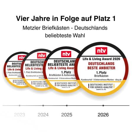 Metzler Rankgitter für Hochbeet mit Stauraum | Pulverbeschichtet in RAL 7016 Anthrazit | 100 x 100 cm