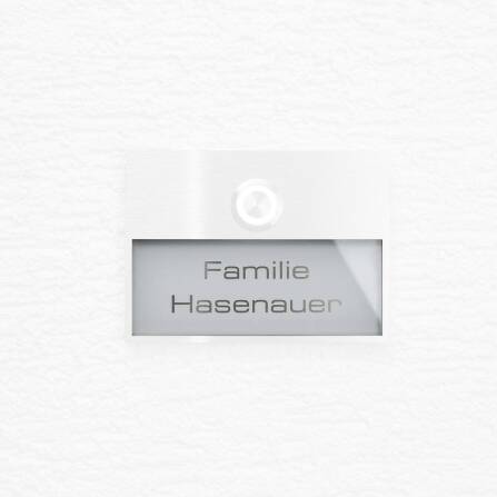 Ersatz Namensschild für W11080F