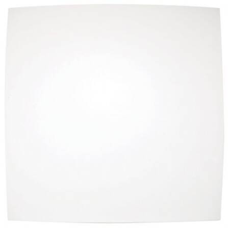 Grothe Elektronischer Design 225A Gong gewölbt weiß