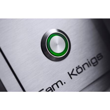 Servizio di incisione Livello 1 previo accordo