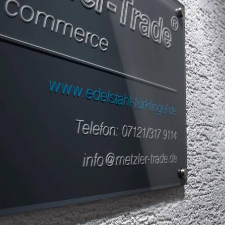 Servizio di incisione Livello 1 previo accordo