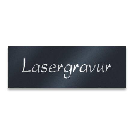 Ersatzschild für Magneto-Serie