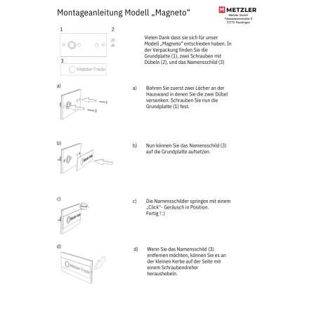 Metzler Türklingel Edelstahl Zweifamilienhaus Gravur | Wester M2