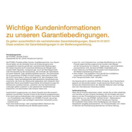 Solar-Hausnummer von Steinel | Schwarz | Dämmerungssensor