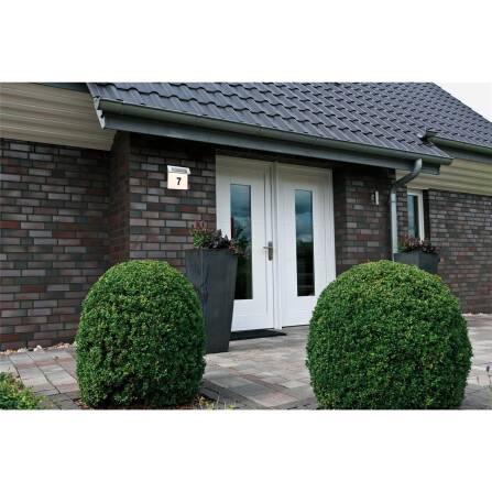 Solar Hausnummernleuchte | Special Line