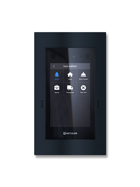 Individualisierbare Symbole