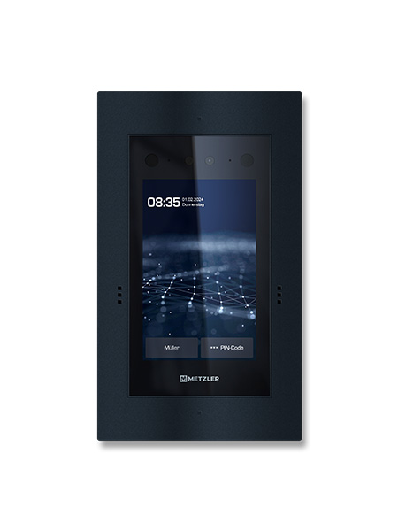 Beispiel-Design für ein Einfamilienhaus