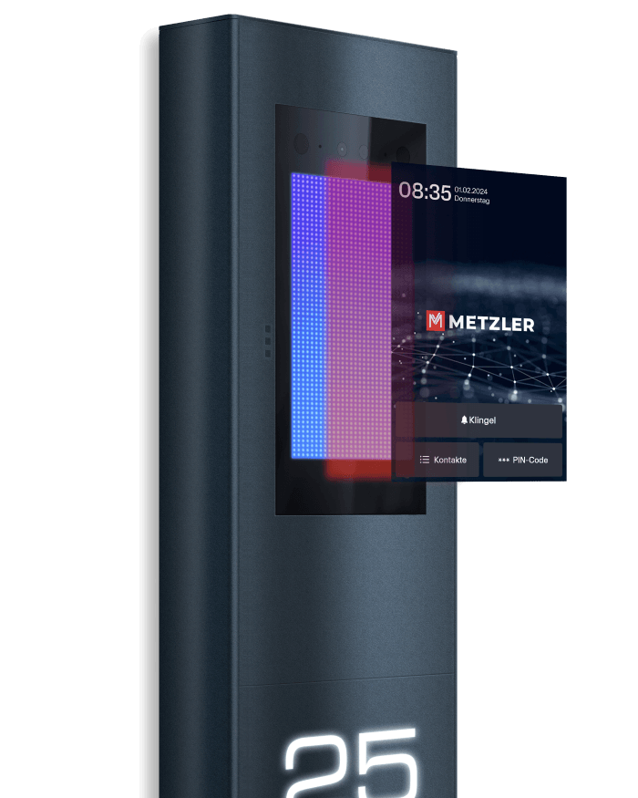 Crystal Clear HD IPS Display